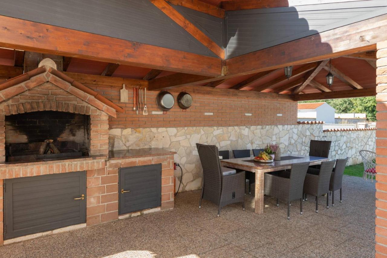Apartmani Jana Пореч Экстерьер фото
