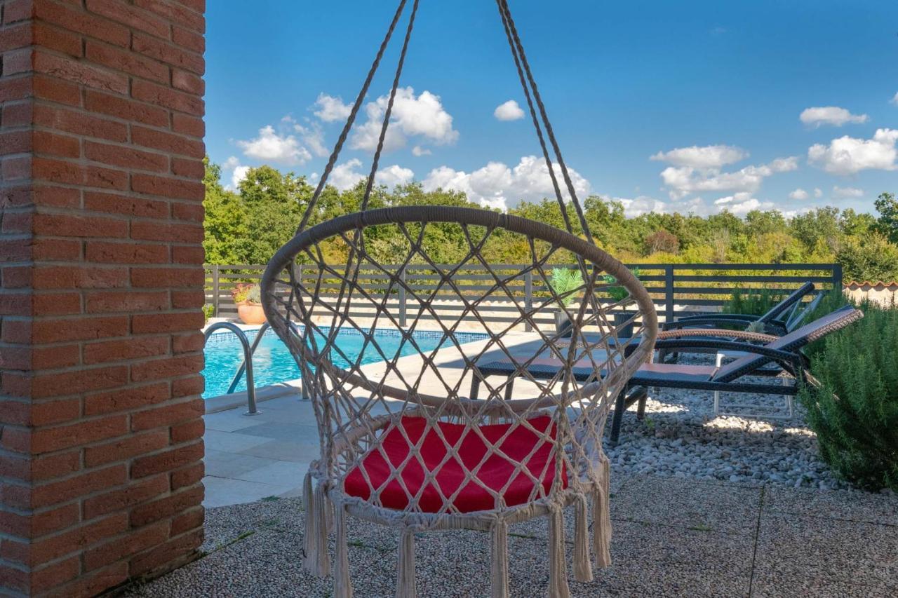Apartmani Jana Пореч Экстерьер фото