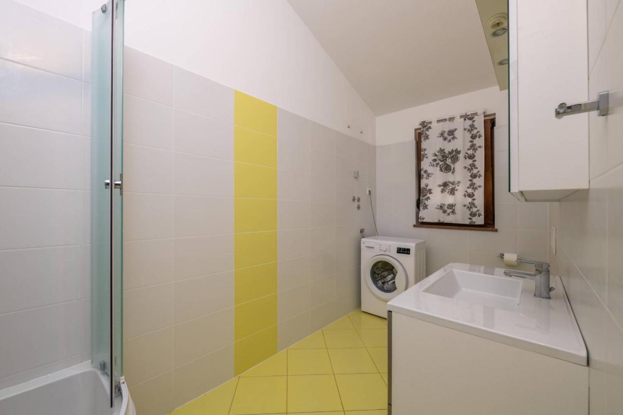 Apartmani Jana Пореч Экстерьер фото
