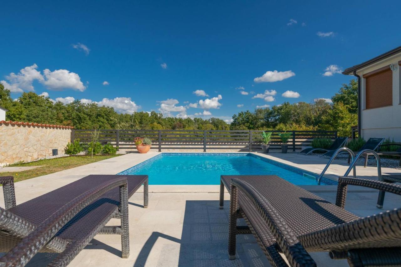 Apartmani Jana Пореч Экстерьер фото