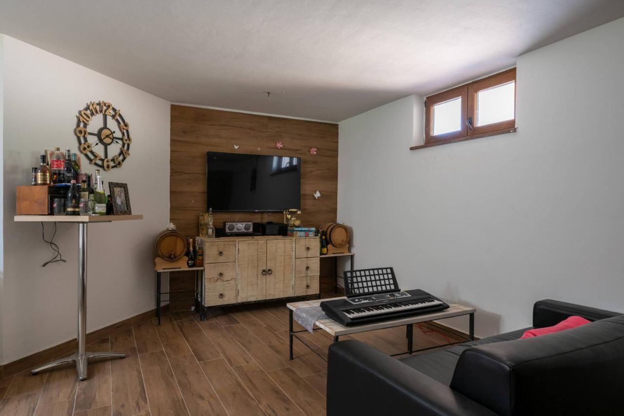Apartmani Jana Пореч Экстерьер фото
